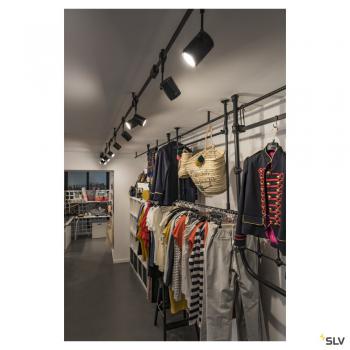  BIMA 1, spot, blanc mat 