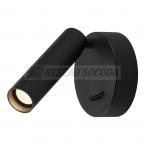  KARPO noir 3000K av interrupt. 
