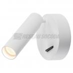  KARPO blanc 3000K av interrupt 