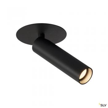  KARPO patOre plate, noir 