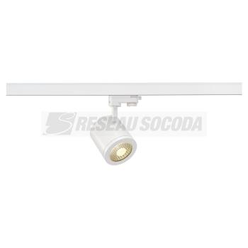  ENOLA_C 9 blanc, 9W, 3000K 
