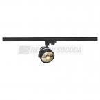  KALU TRACK QPAR111 spot, noir 