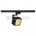  **EURO CUBE noir LED 3000K 60 