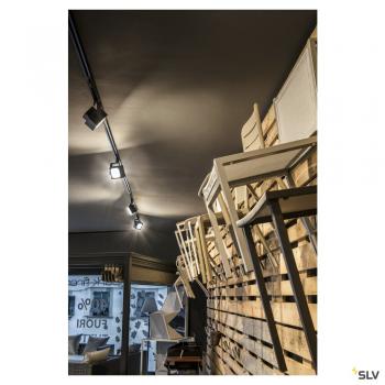  **EURO CUBE noir LED 3000K 60 