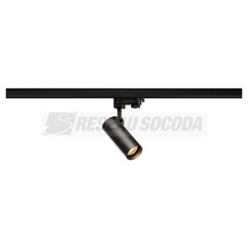  HELIA 50 LED spot, noir, 35 