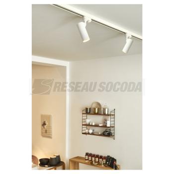 HELIA 50 LED spot, blanc, 35 