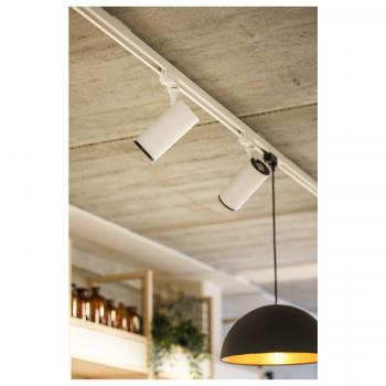  FORCHINI M, 40cm, rond noir/or 