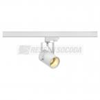  EURO SPOT GU10, blanc 