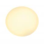  **WL 104 E27, ronde, verre bla 