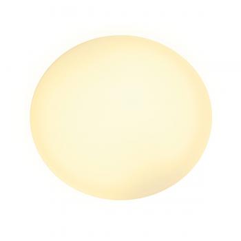  **WL 104 E27, ronde, verre bla 