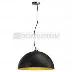  FORCHINI PD-1 noir/or, E27 