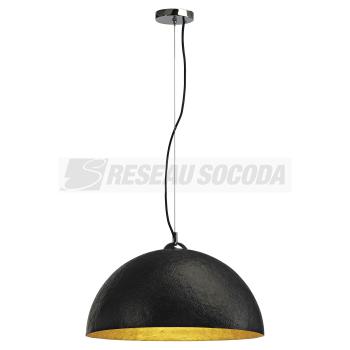  FORCHINI PD-1 noir/or, E27 