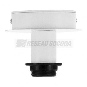  FENDA patOre blanc E27 max 60W 