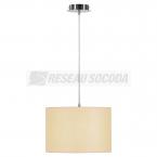  **FENDA susp. patre chrome 60 