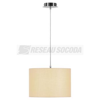  **FENDA susp. patre chrome 60 