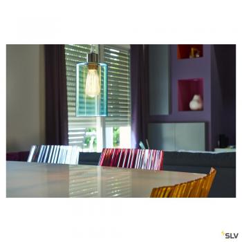  **FENDA susp. patre chrome 60 