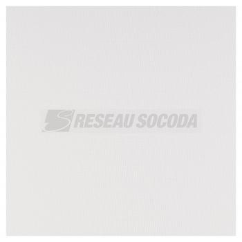  FENDA abat-jour blanc 