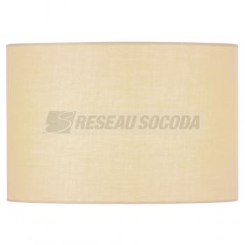  FENDA abat-jour beige 