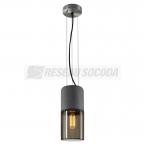  LISENNE ronde E27 max 23W 