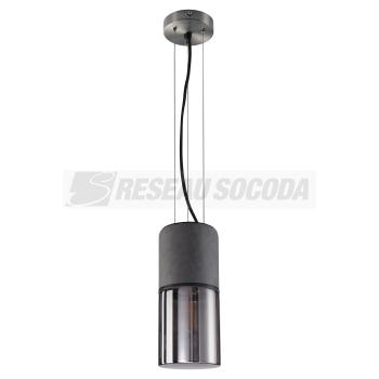  LISENNE ronde E27 max 23W 