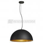  FORCHINI M PD-1 50cm, noir/or 