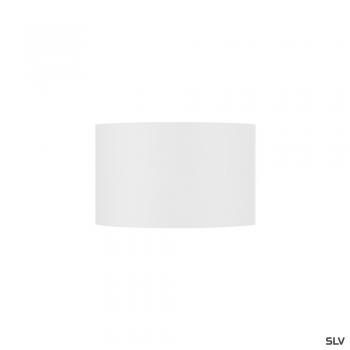  FENDA abat-jour O45cm blanc 