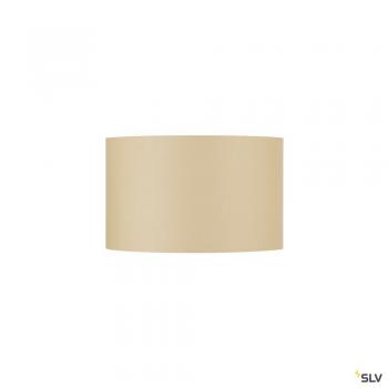  FENDA abat-jour O45cm beige 