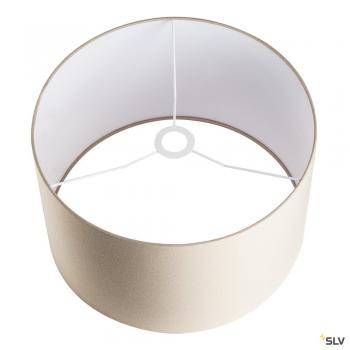  FENDA abat-jour O45cm beige 