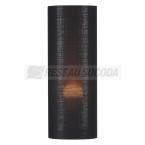  **FENDA abat-jour O15cm noir/c 