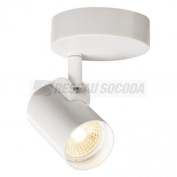 **HELIA Simple blanc 11W 