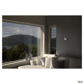  **HELIA Simple blanc 11W 