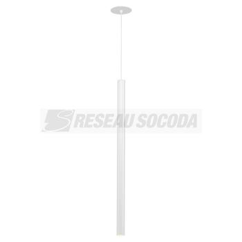  **HELIA 60 LED, suspension, ro 