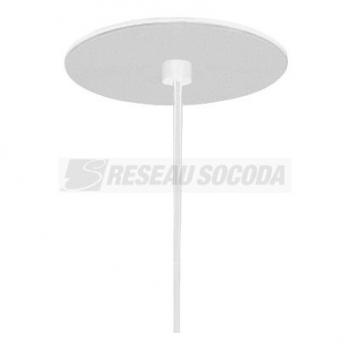  **HELIA 60 LED, suspension, ro 