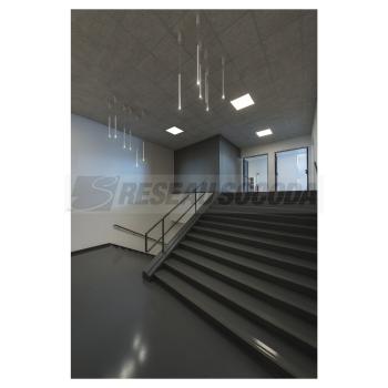  **HELIA 60 LED, suspension, ro 