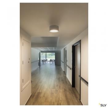  LED SURFACE SPOT 1800lm blanc 