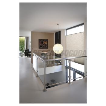 ROTOBALL 50, gris argent/blanc 