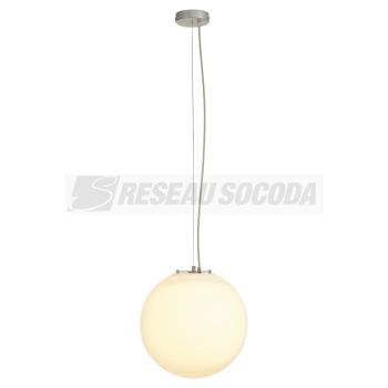  ROTOBALL 40, blanc, E27 