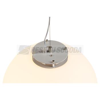  ROTOBALL 40, blanc, E27 