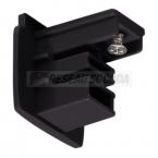  S-TRACK embout noir 1 pc 