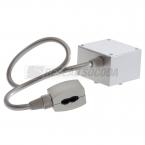  **Alim pr EASYTEC II, gris 