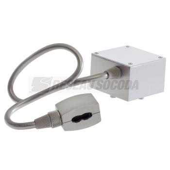  **Alim pr EASYTEC II, gris 