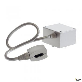 **Alim pr EASYTEC II, gris 