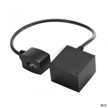  **Alim pr EASYTEC II noir 