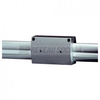  **Connecteur droit pr EASYTEC 