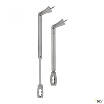  **Susp rglable EASYTEC II gri 