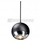  **LIGHT EYE SUSPENSION, chrome 