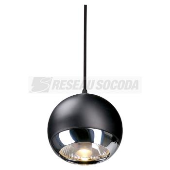  **LIGHT EYE SUSPENSION, chrome 