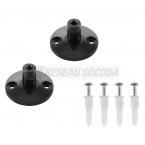  Supports muraux pour cble ten 