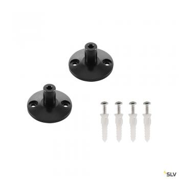  Supports muraux pour cble ten 