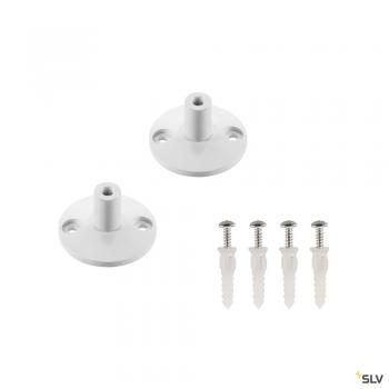  Supports muraux pour cble ten 